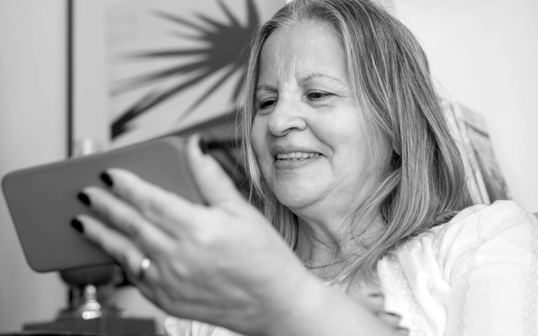 Um Repertório Digital para chamar de seu.